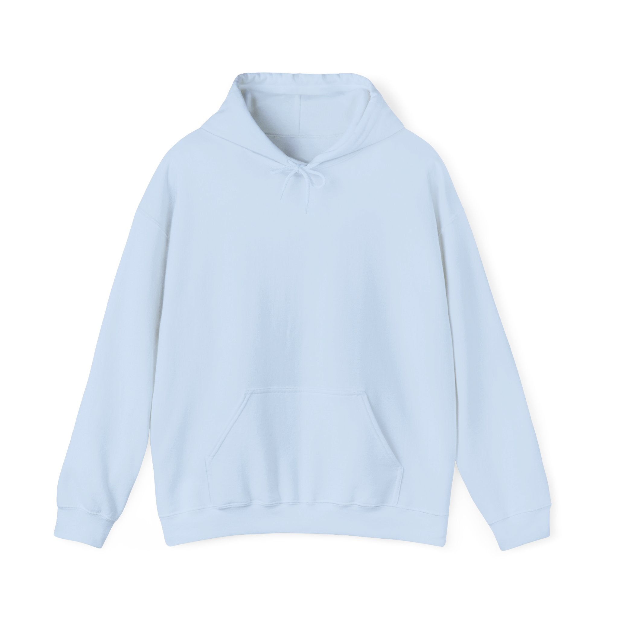 Cozy Halloween Ghosts Hoodie