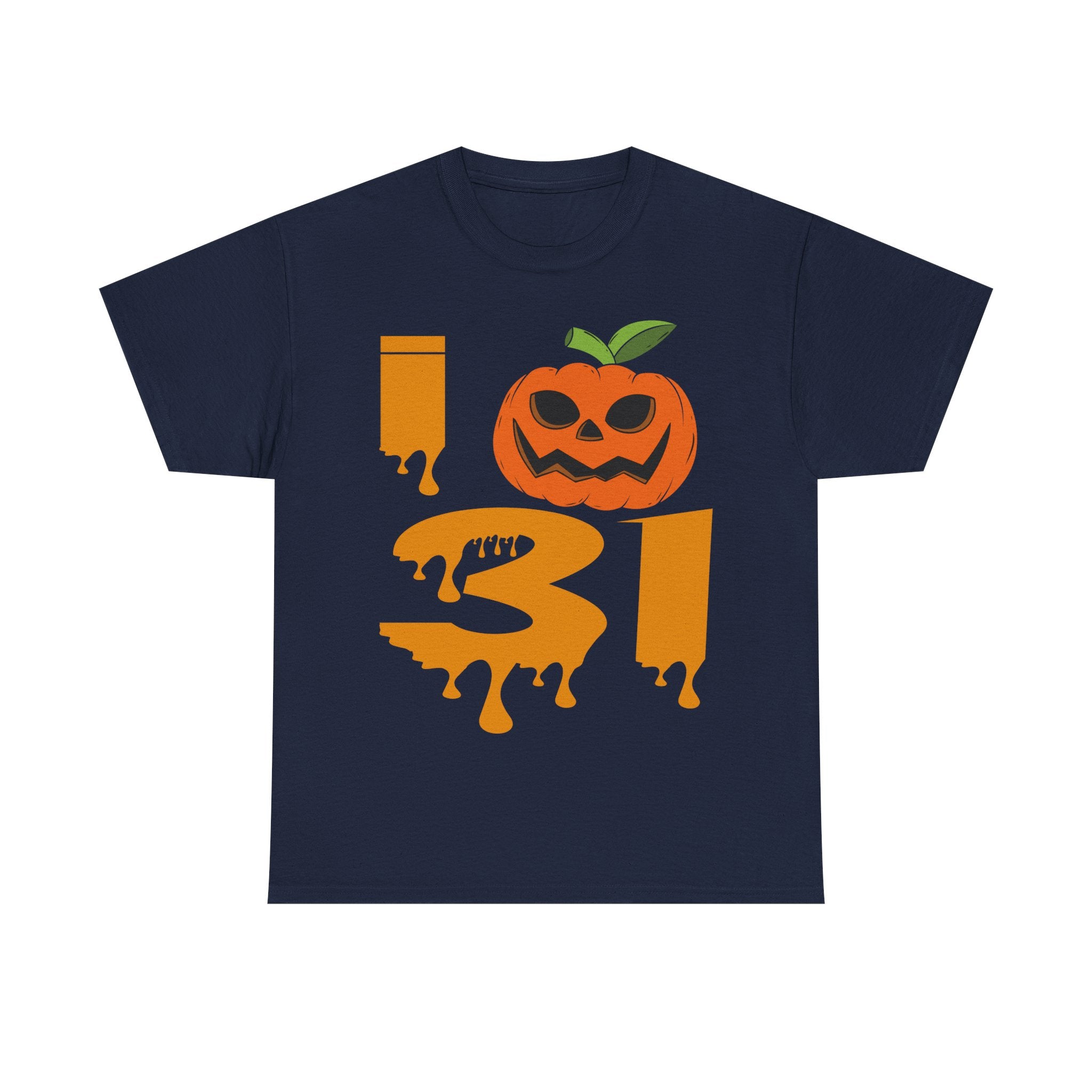 HalloweenOctober 31 T-Shirt