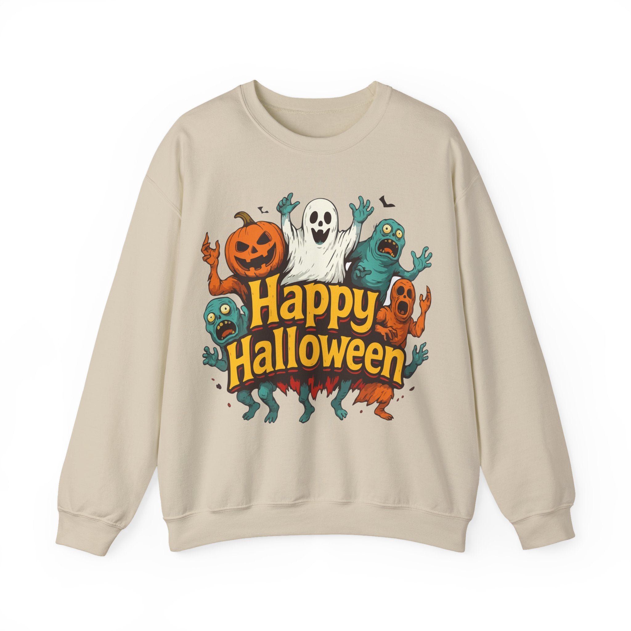Halloween Sweatshirt