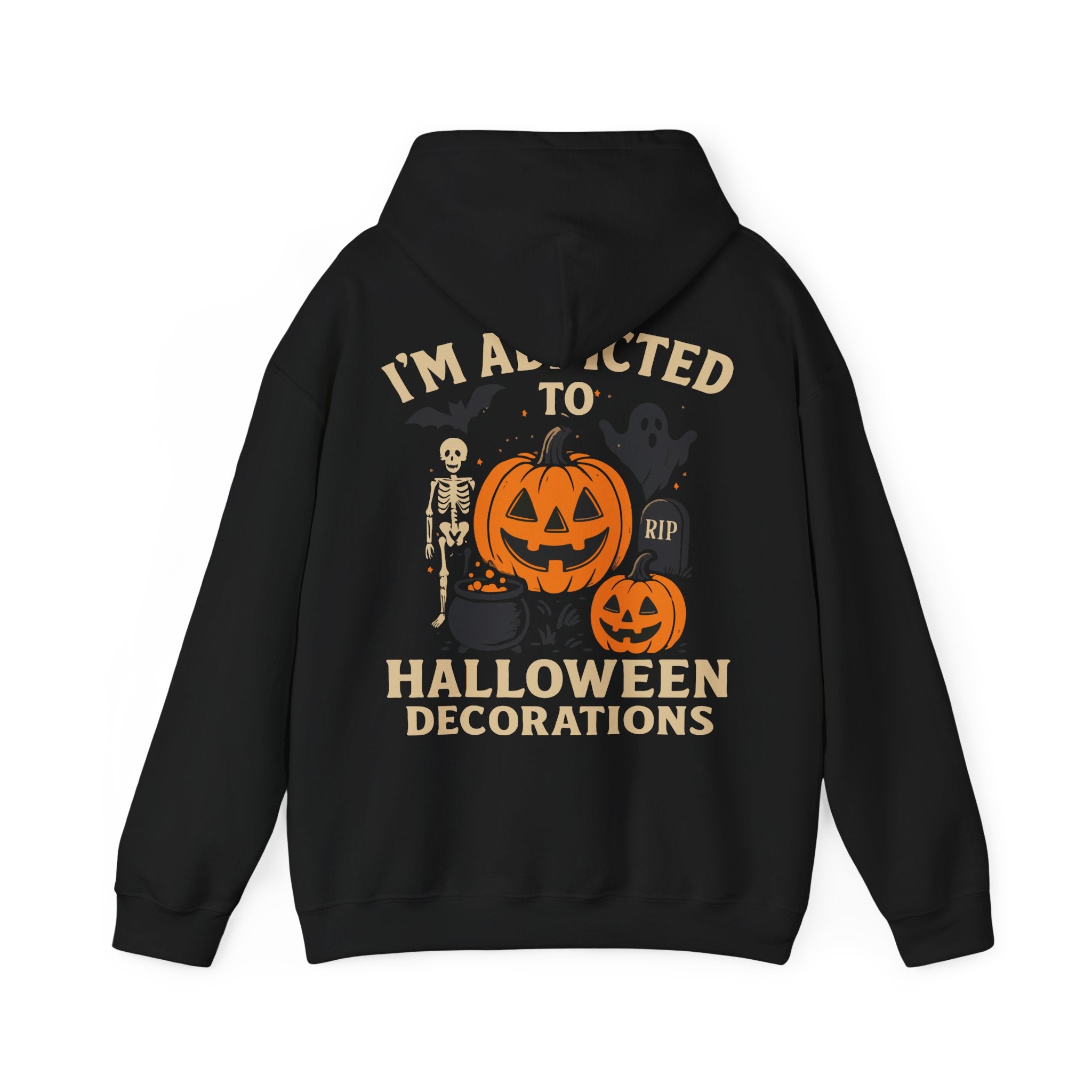 Halloween Hoodie