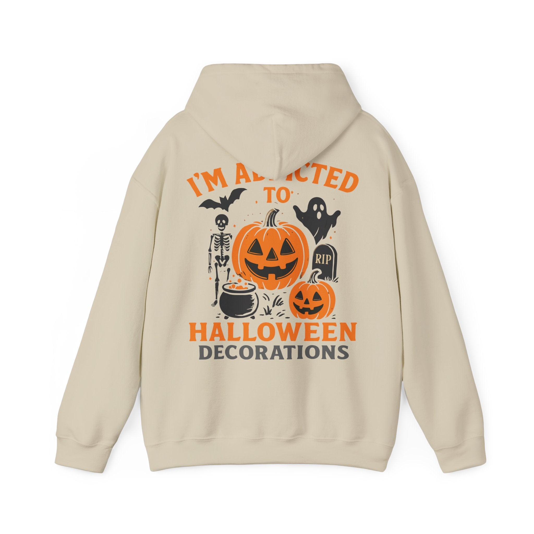 Halloween Hoodie