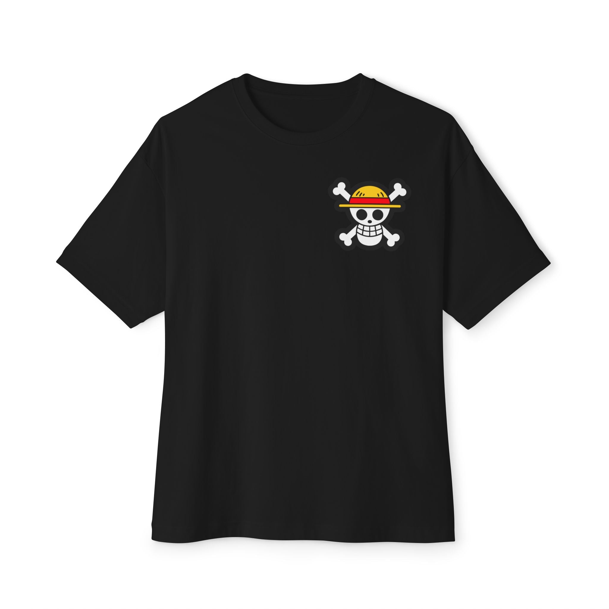 One Piece T-Shirt for Luffy Lovers