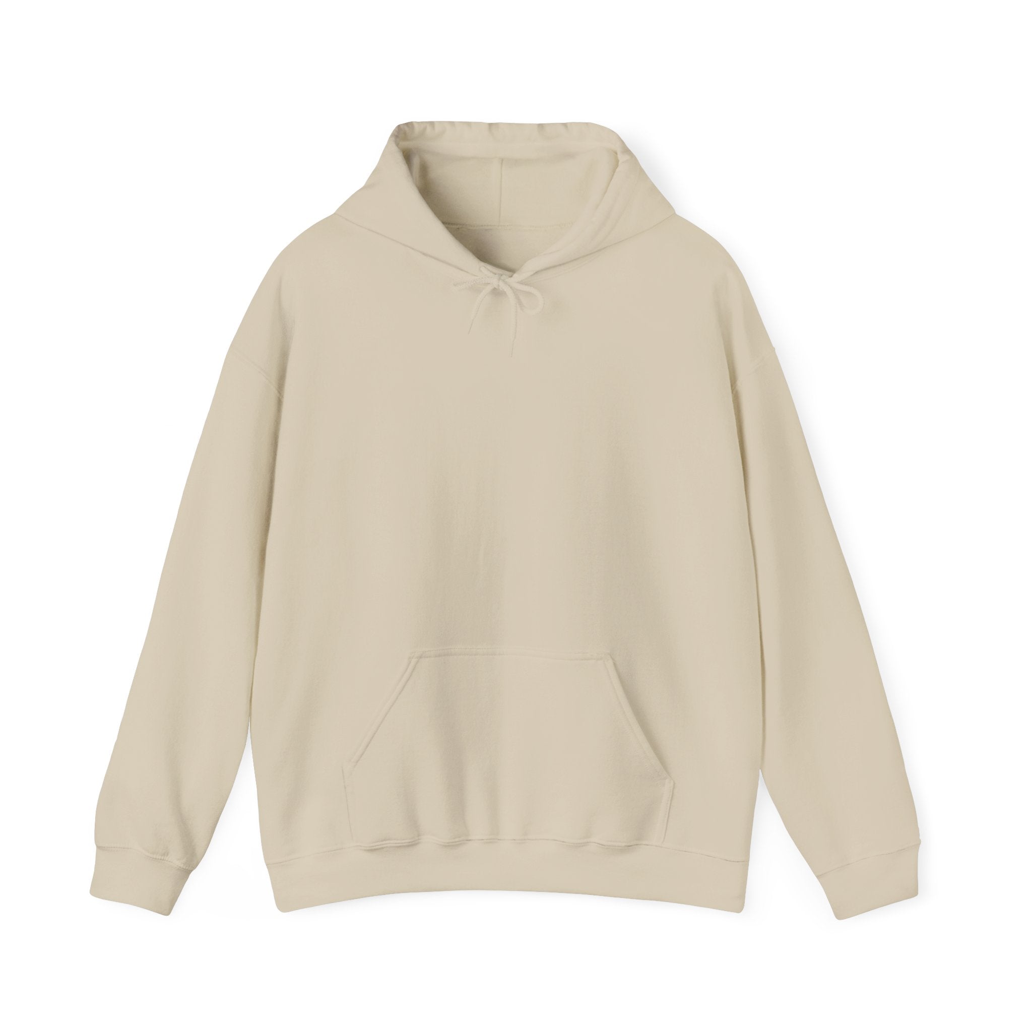 Cozy Halloween Ghosts Hoodie