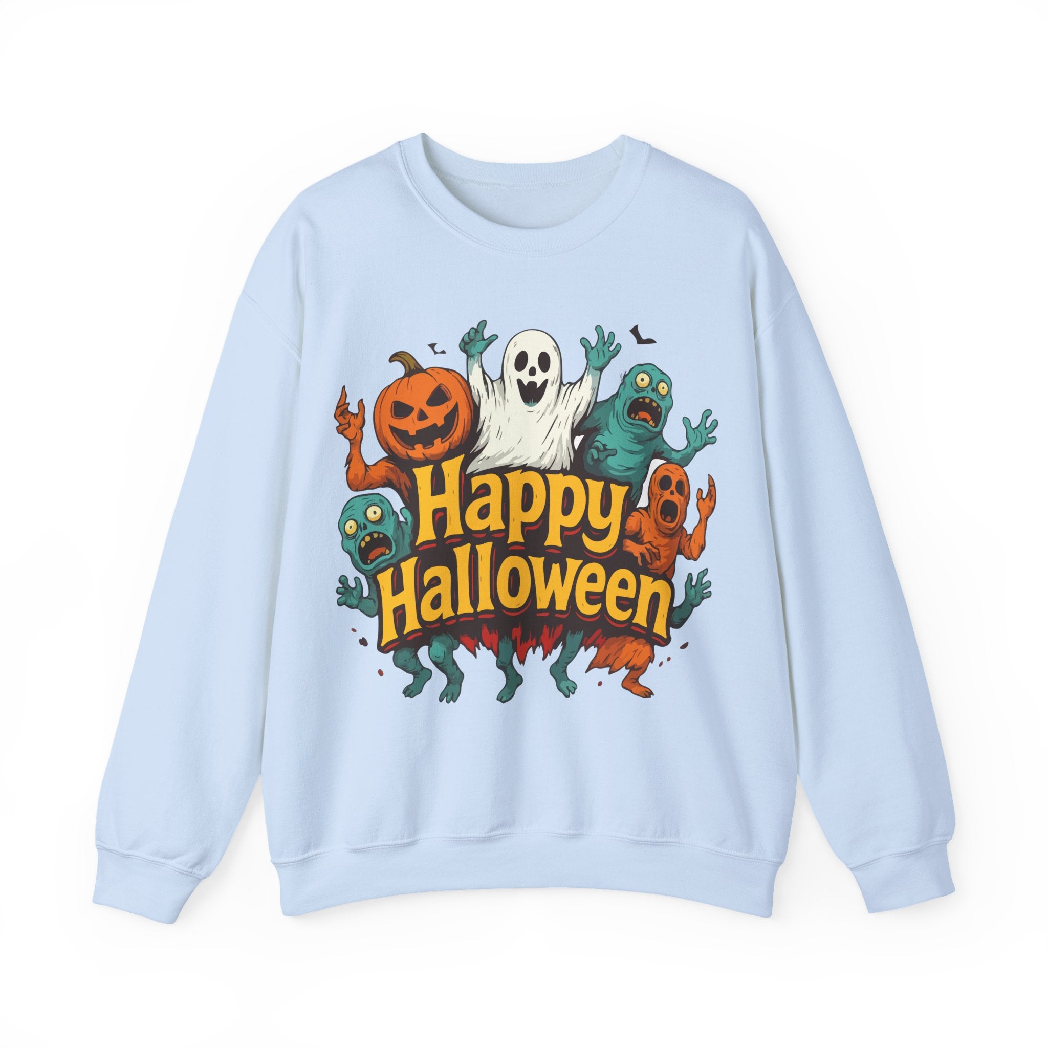 Halloween Sweatshirt