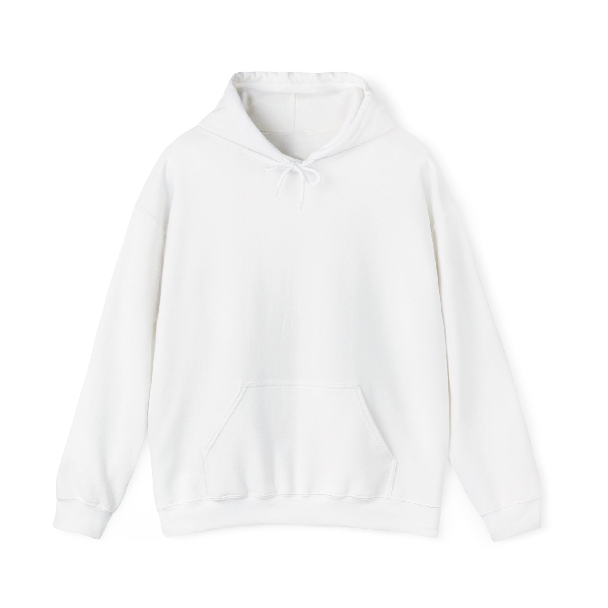 Cozy Halloween Ghosts Hoodie