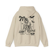 Halloween Skeleton Hoodie