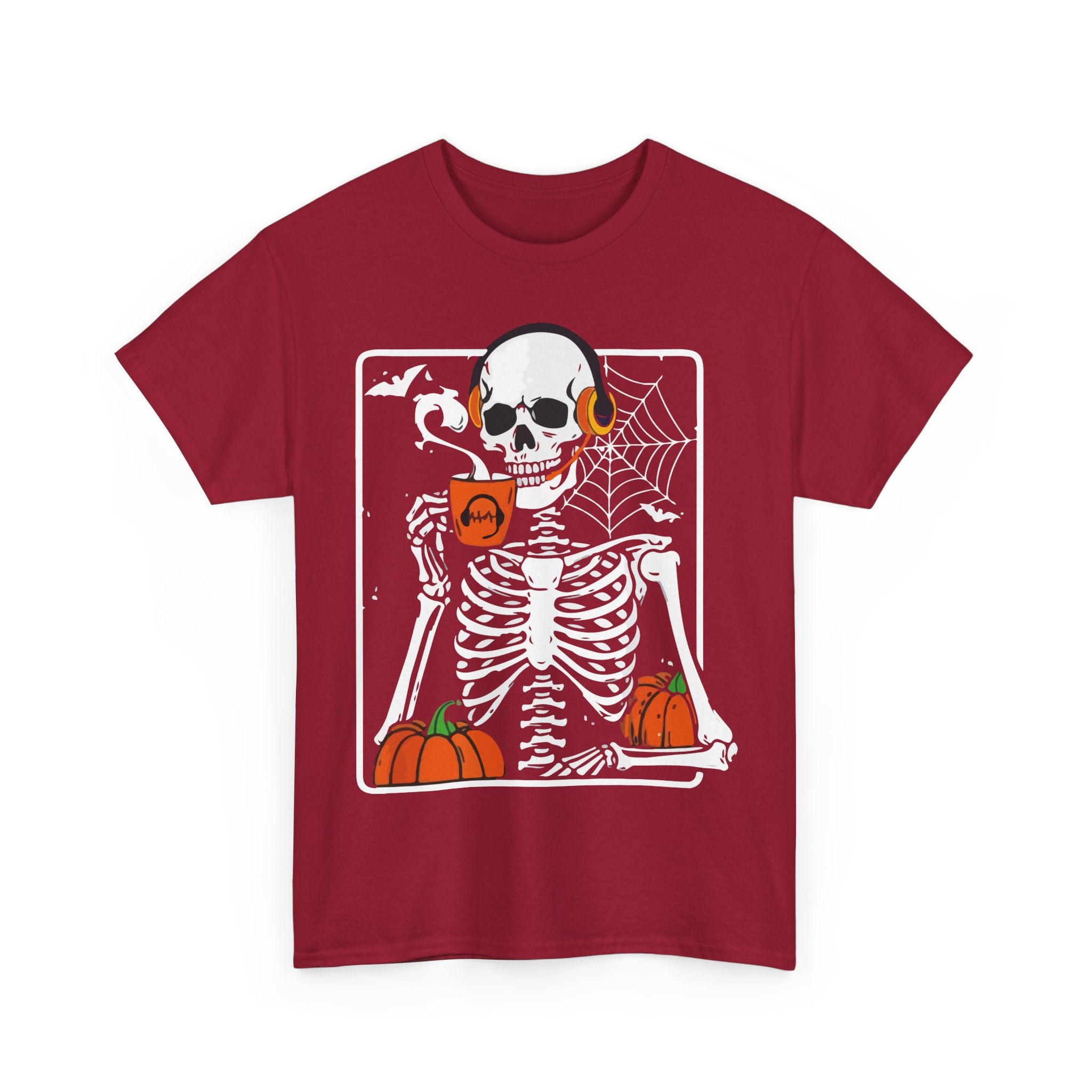 Chilled Skaliton Cotton T-Shirt