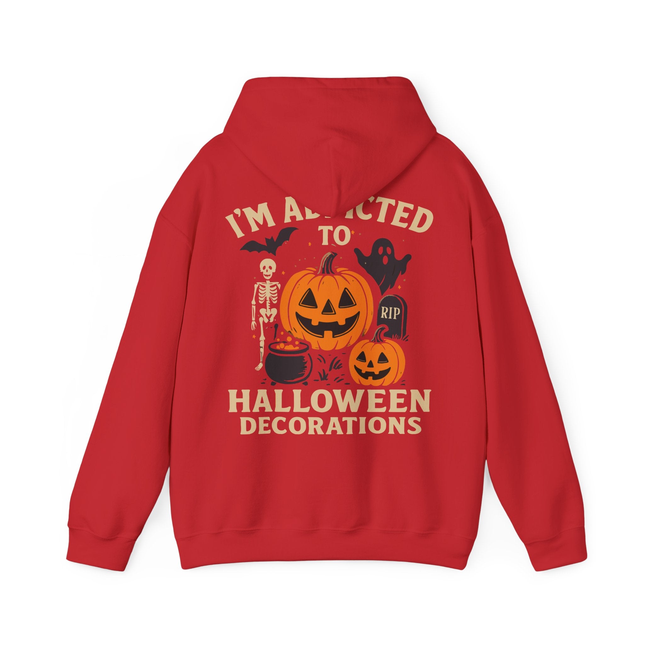 Halloween Hoodie