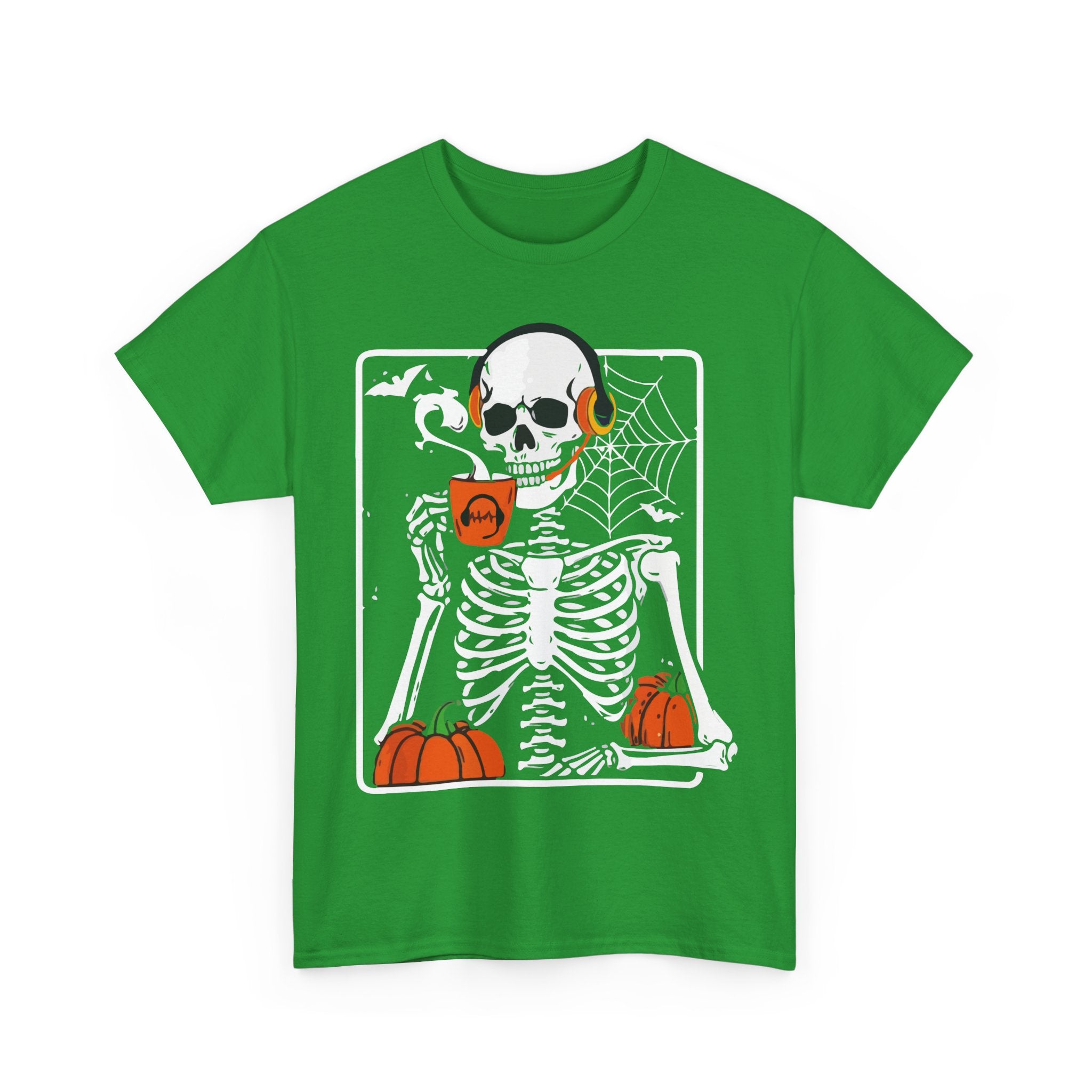 Chilled Skaliton Cotton T-Shirt