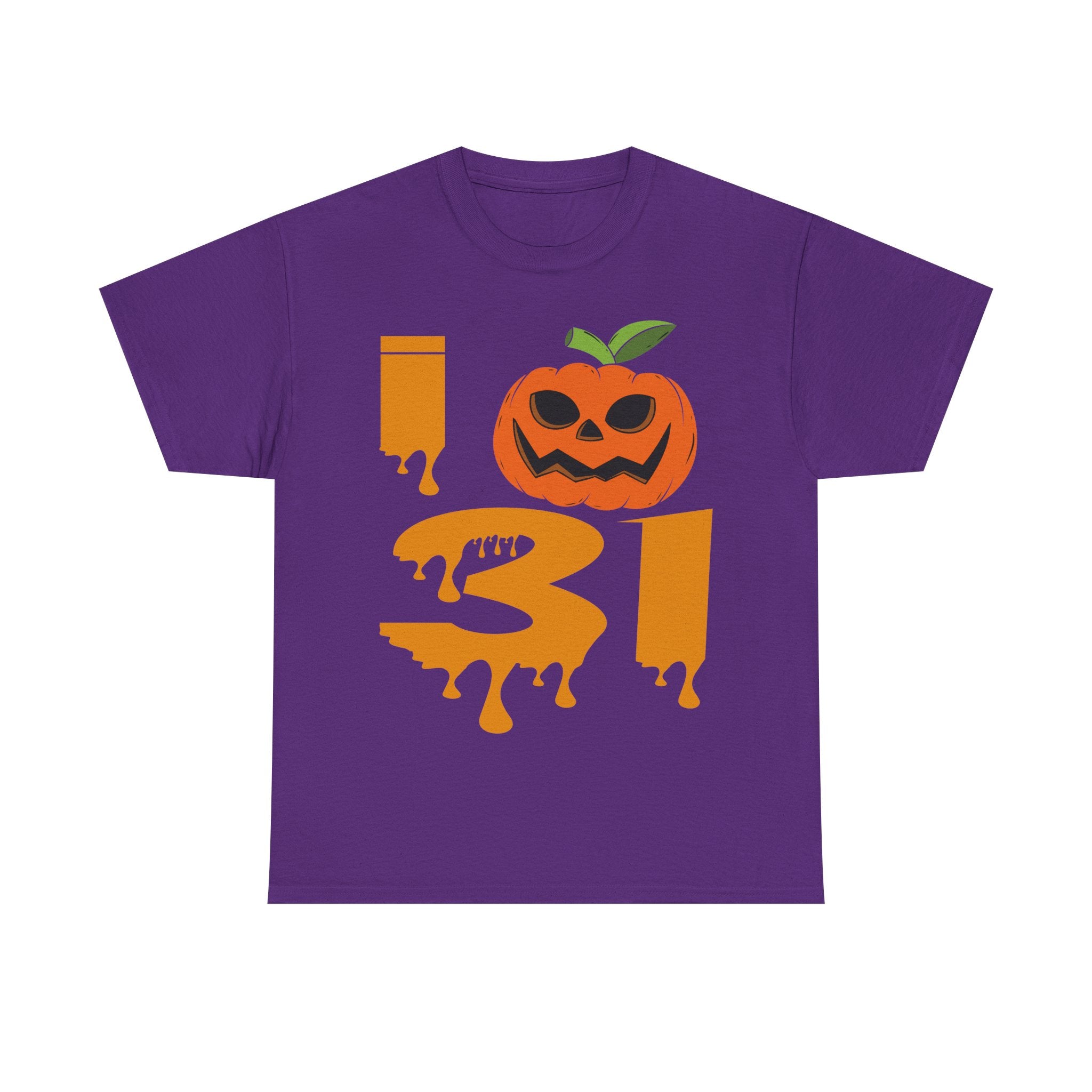 HalloweenOctober 31 T-Shirt