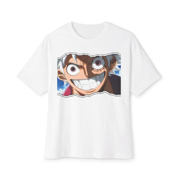 LUFFY T-shirt