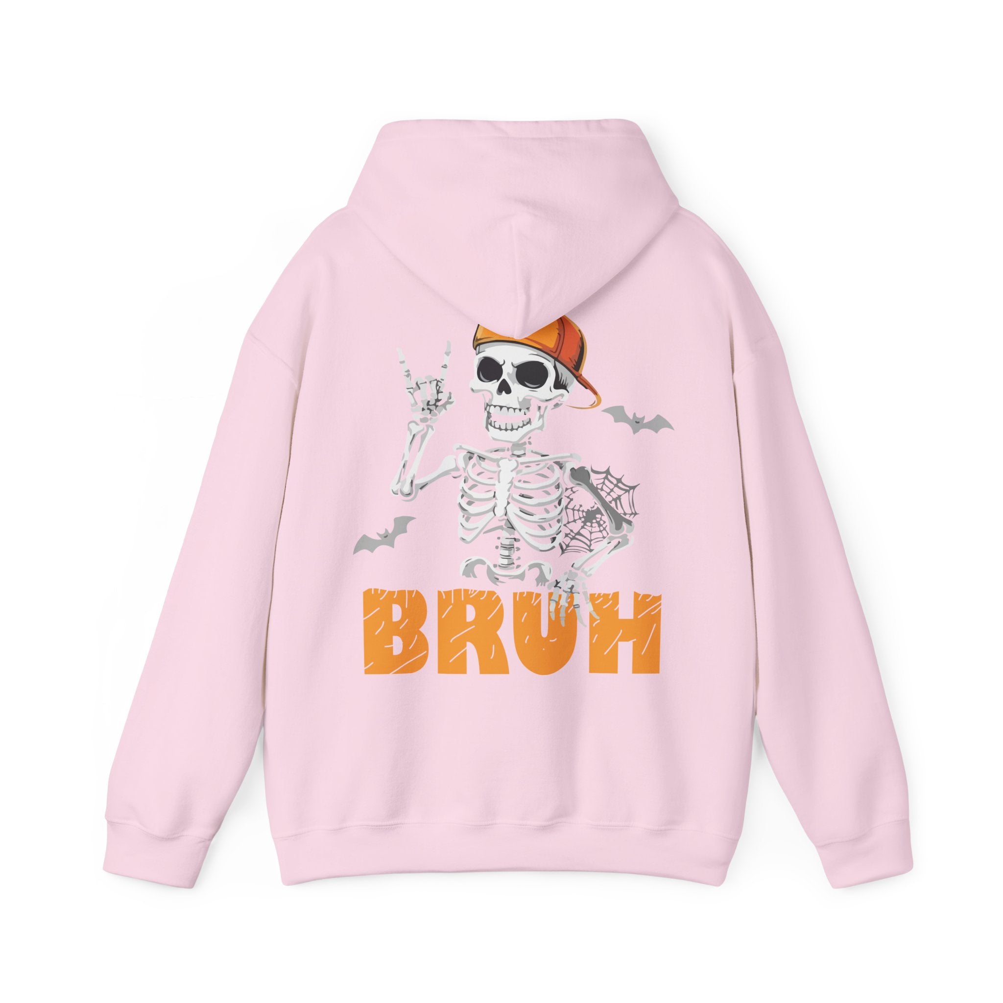 Spooky Skeleton Hoodie