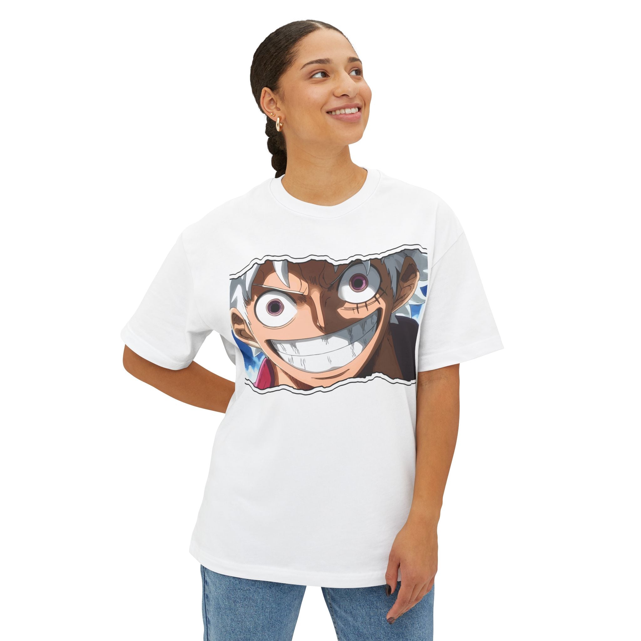 LUFFY T-shirt