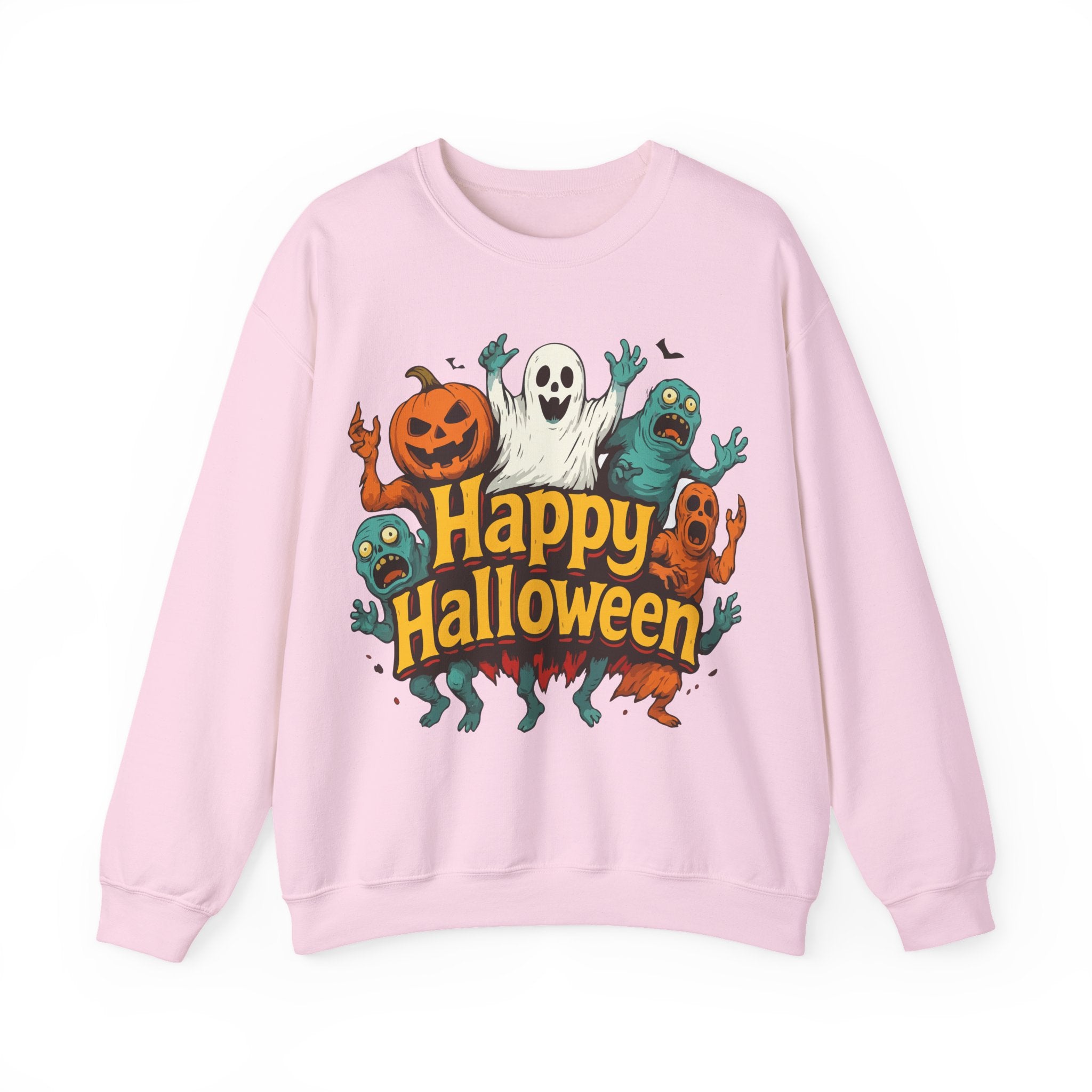 Halloween Sweatshirt