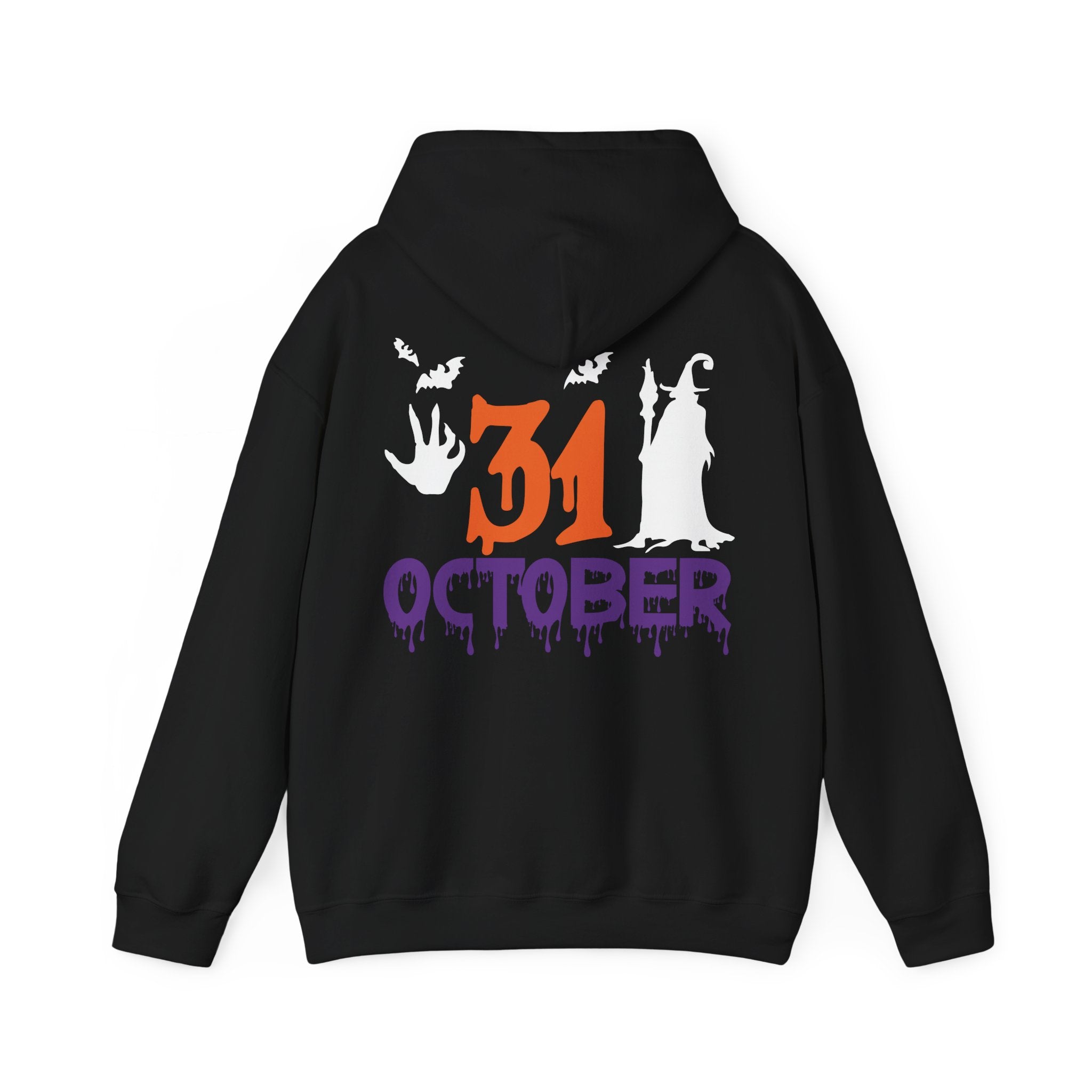 Halloween Hoodie