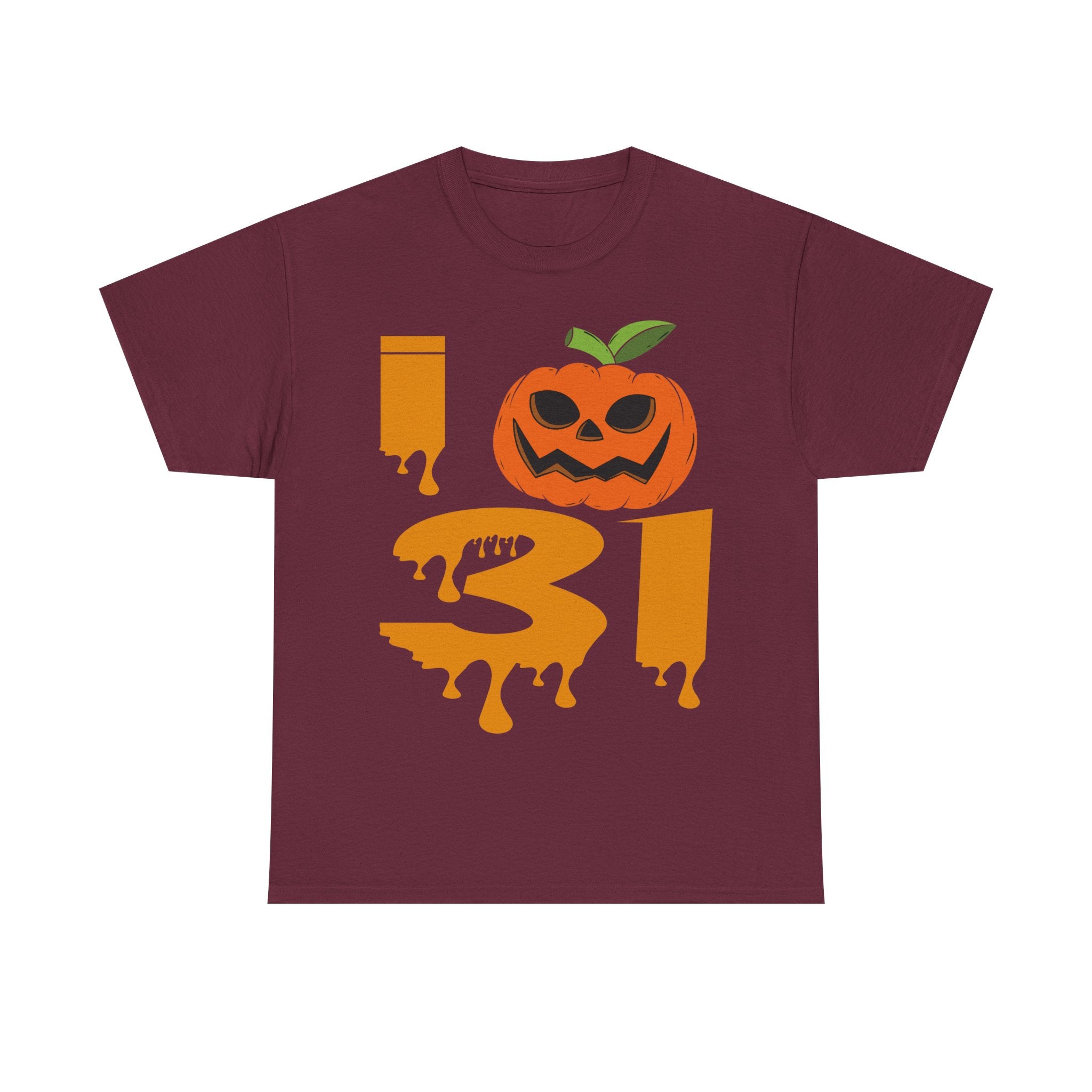 HalloweenOctober 31 T-Shirt