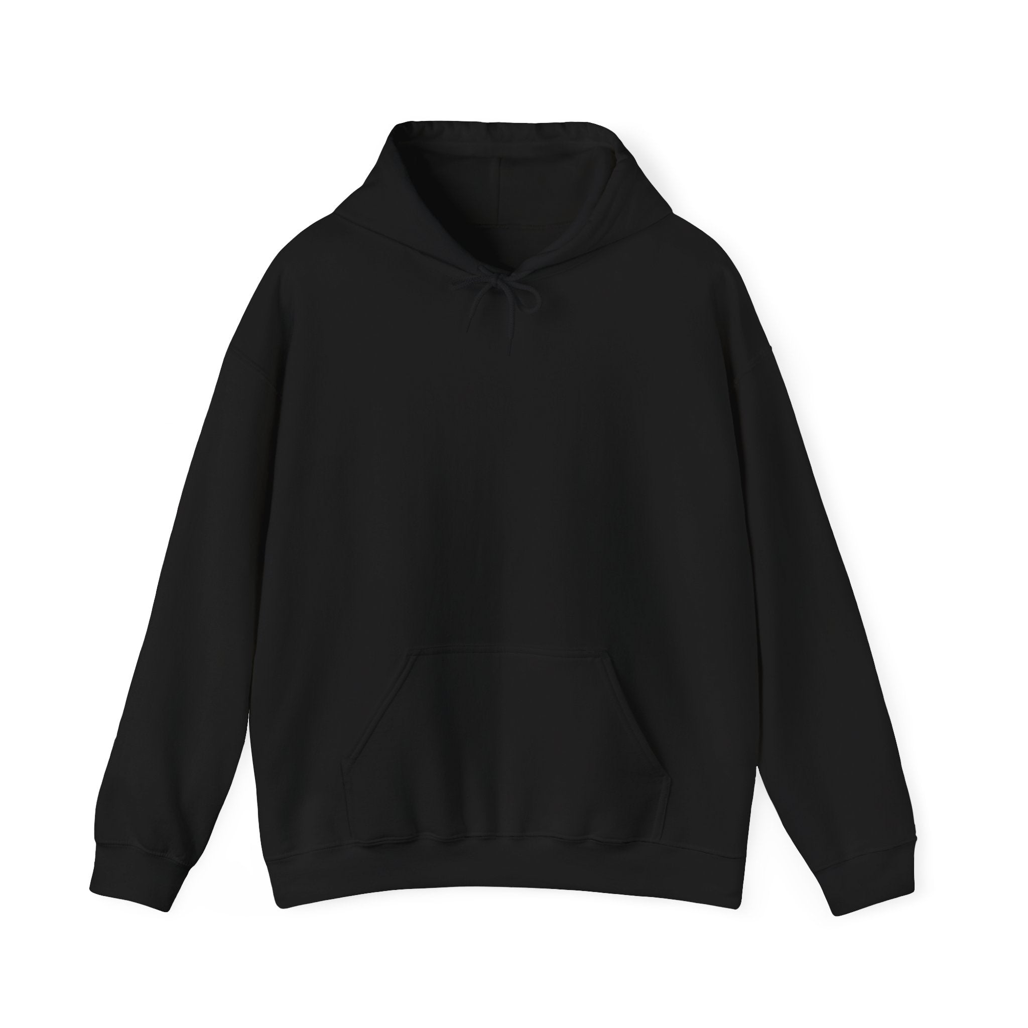 Cozy Halloween Ghosts Hoodie