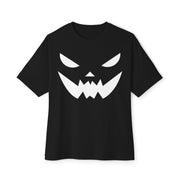 Spooky Pumpkin Halloween T-Shirt
