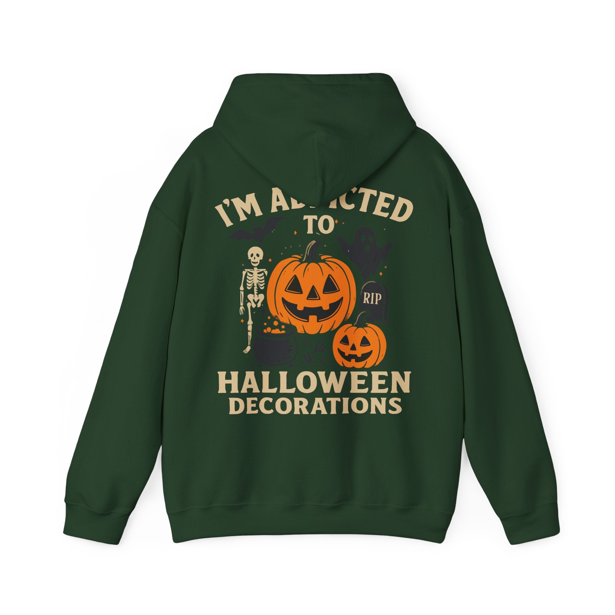 Halloween Hoodie