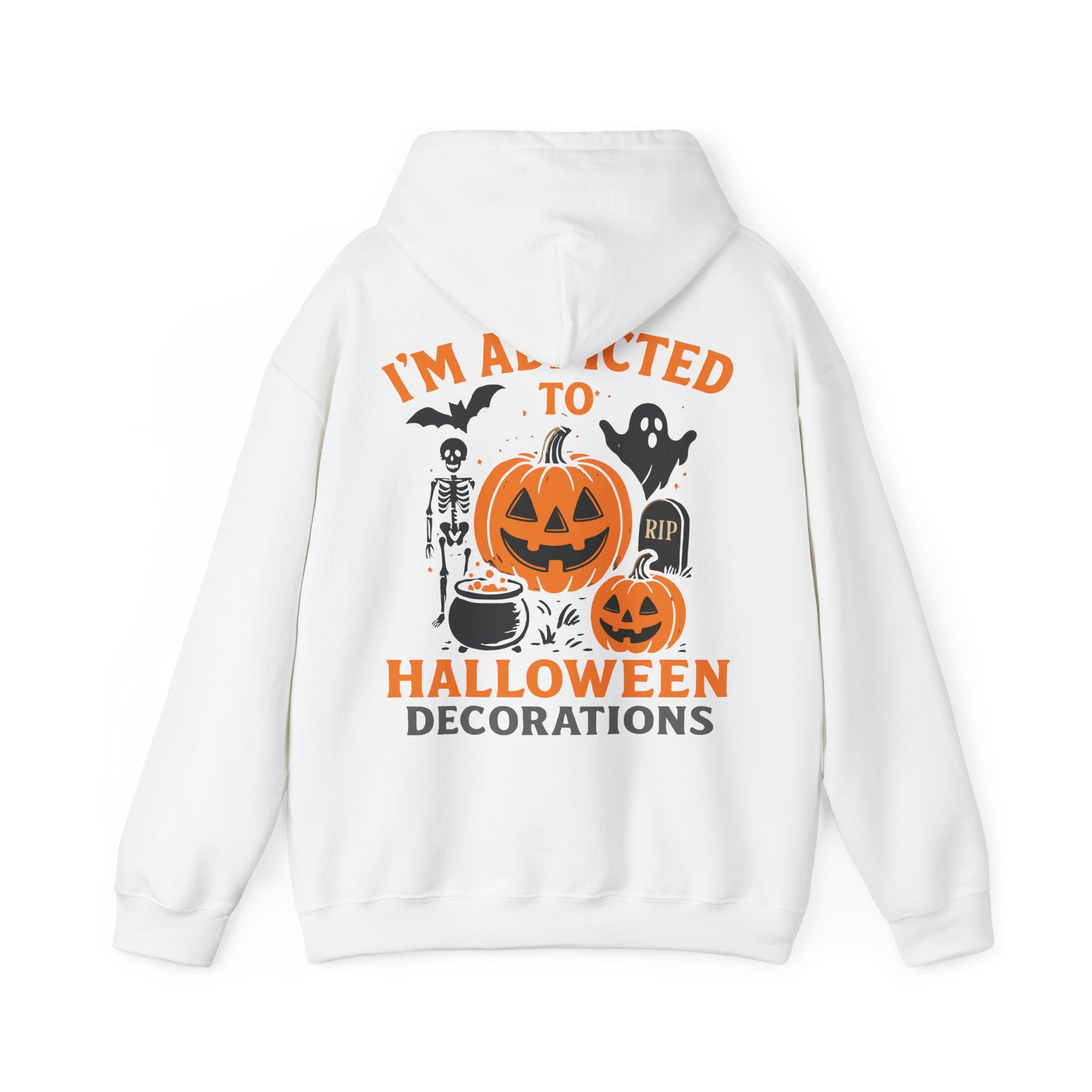Halloween Hoodie