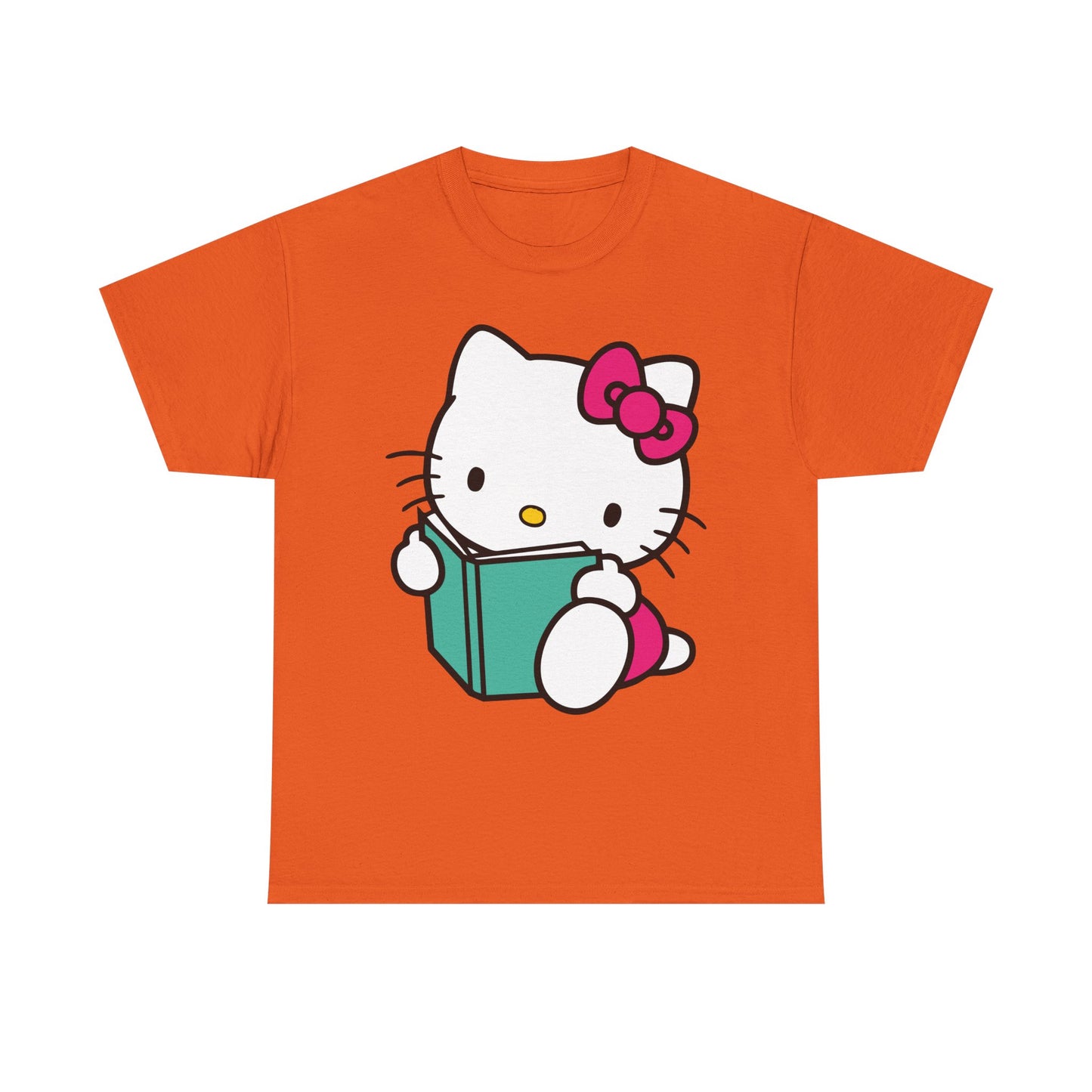 Hello Kitty Merch T-Shirt