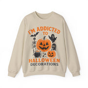 Unisex Crewneck Sweatshirt