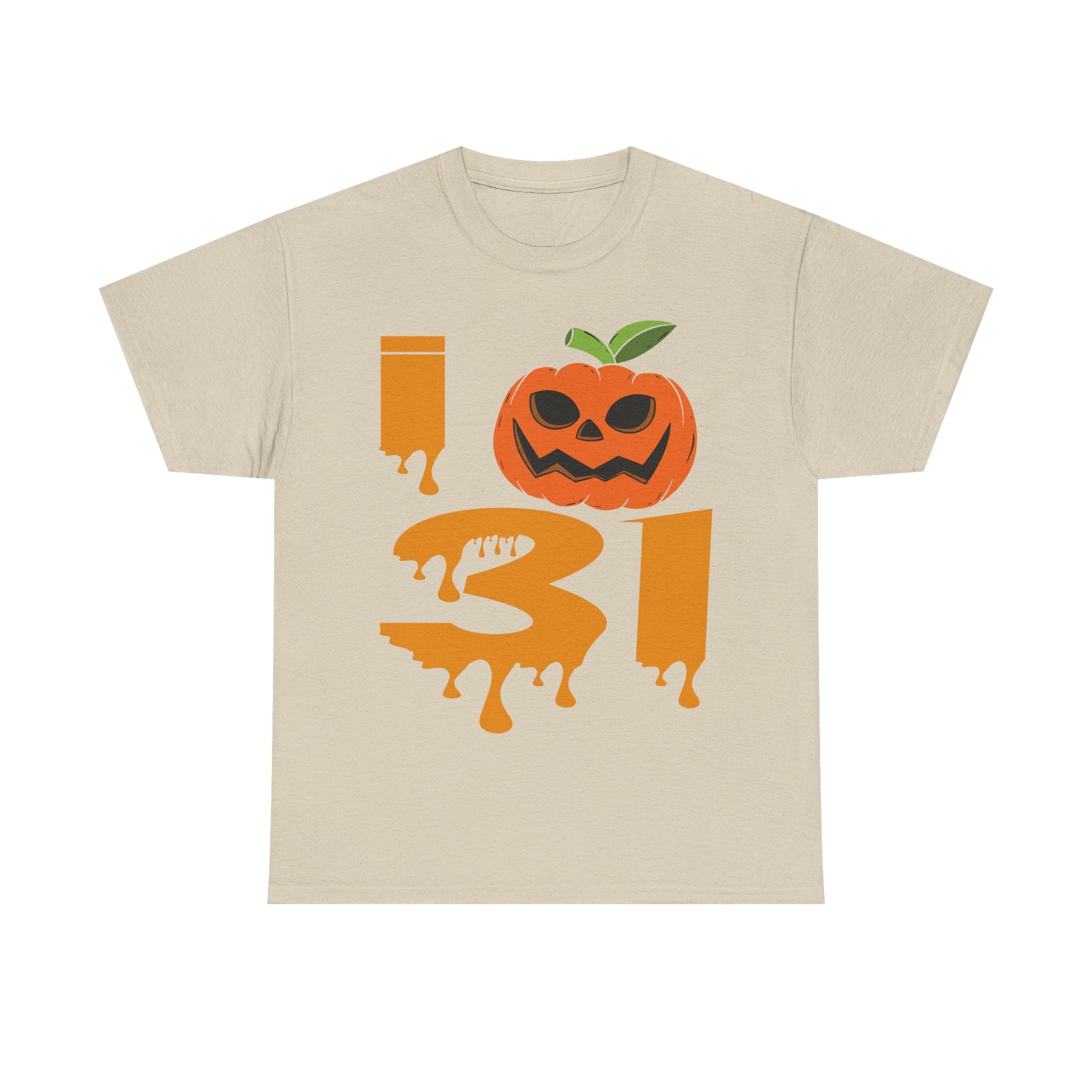 HalloweenOctober 31 T-Shirt