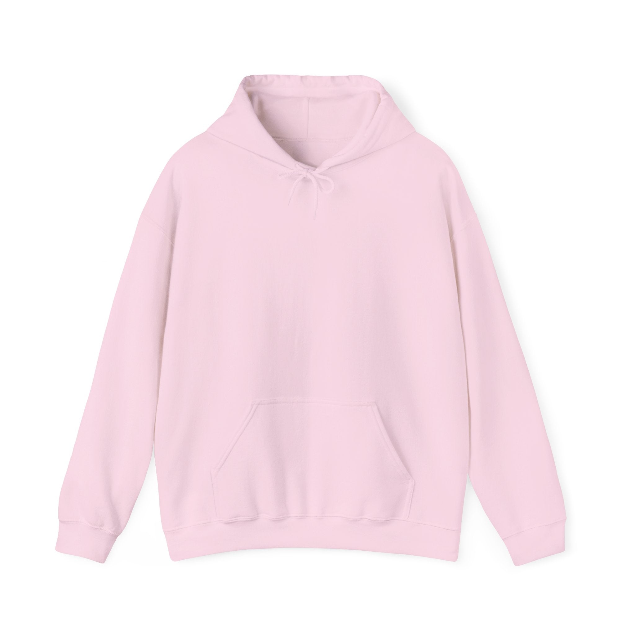 Cozy Halloween Ghosts Hoodie
