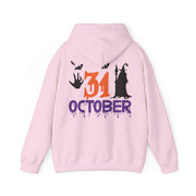 Halloween Hoodie