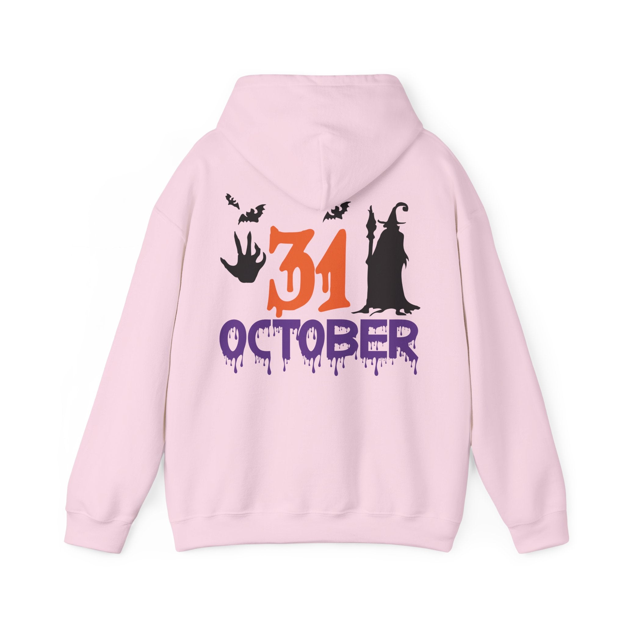 Halloween Hoodie