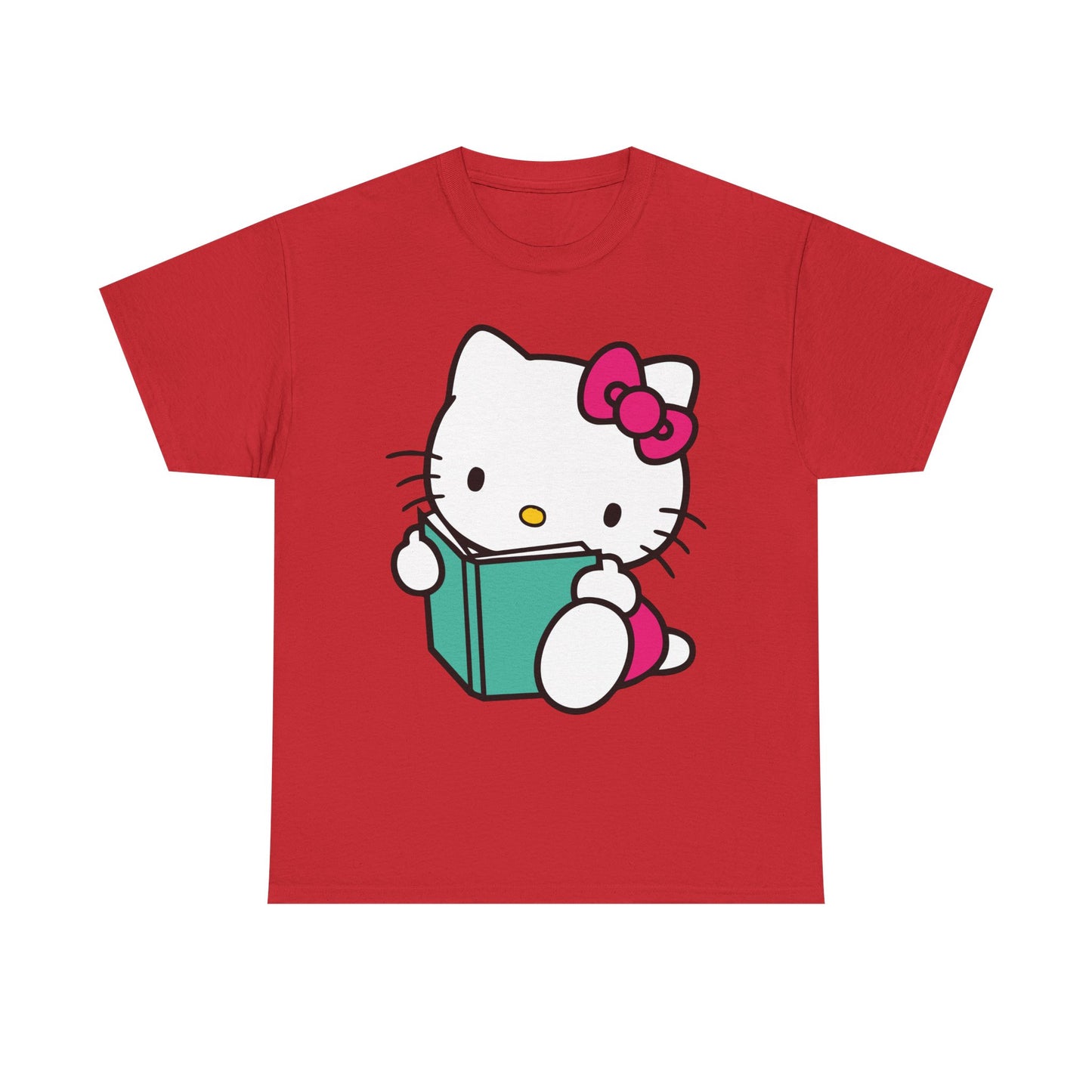 Hello Kitty Merch T-Shirt