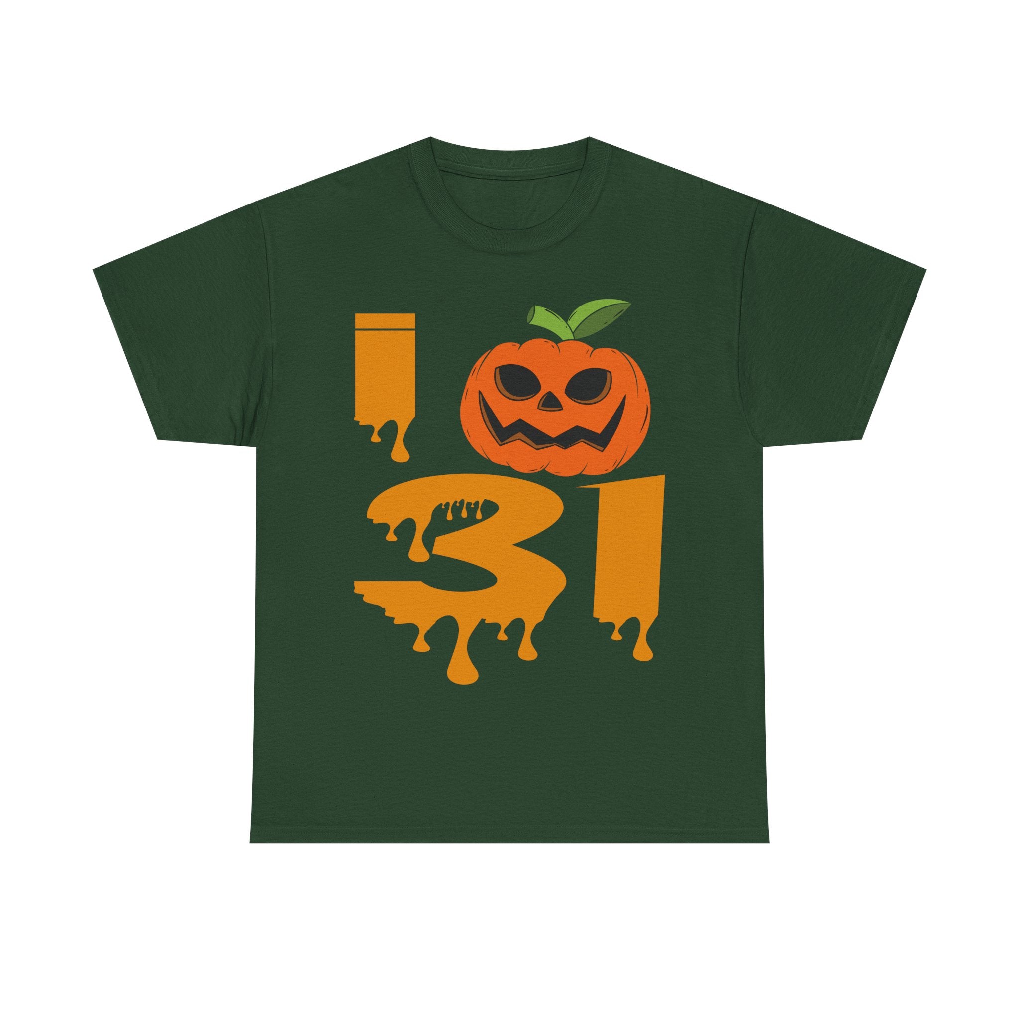 HalloweenOctober 31 T-Shirt