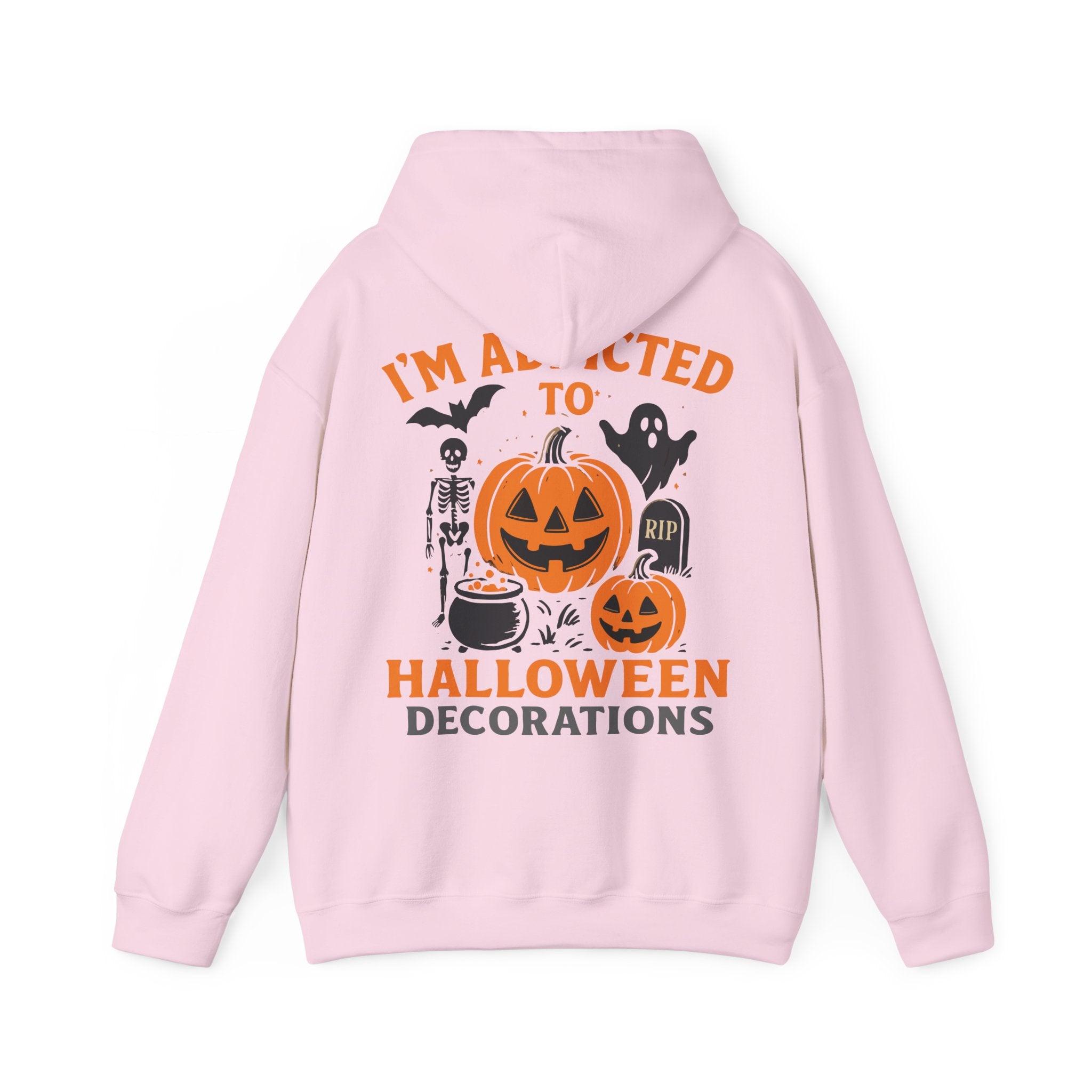 Halloween Hoodie
