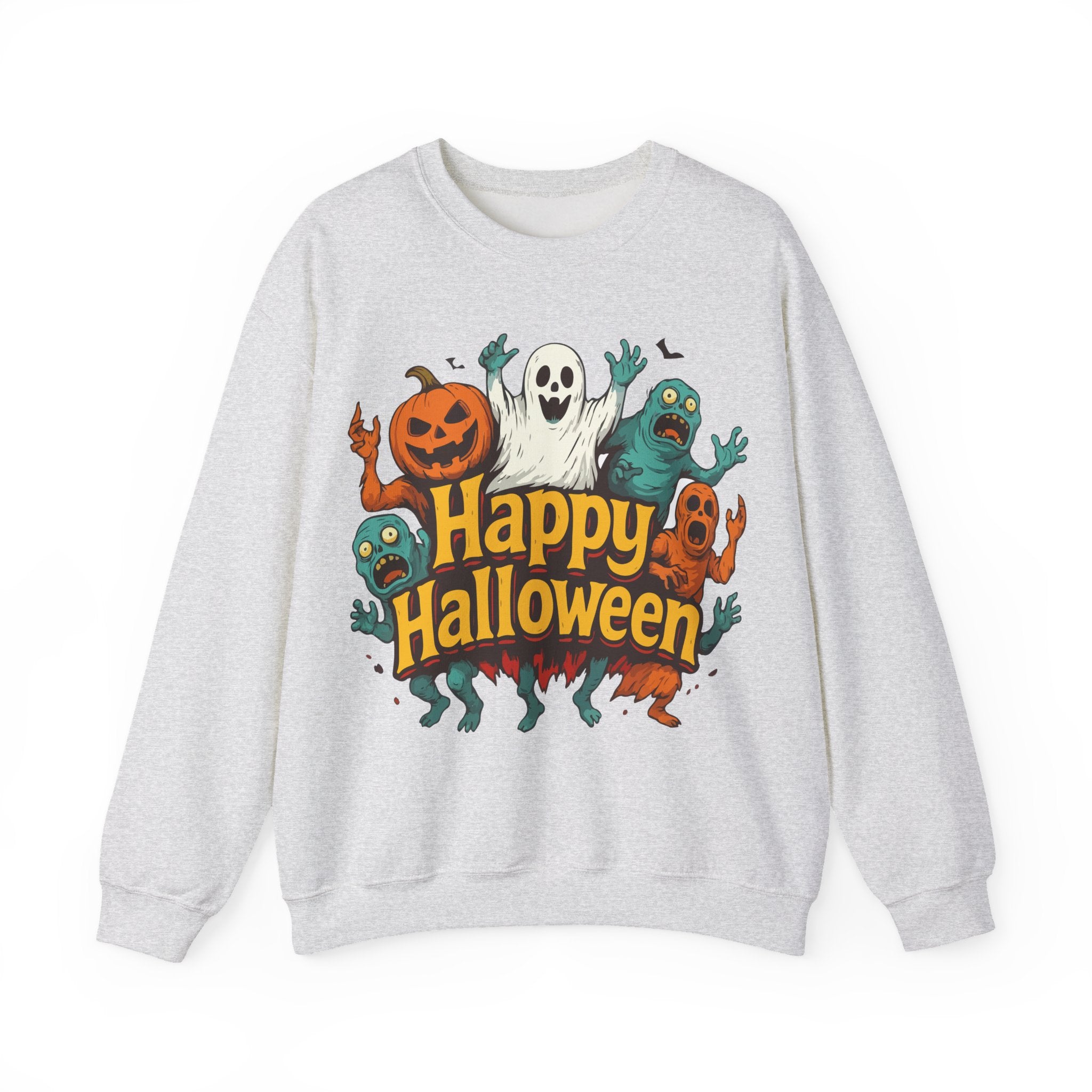 Halloween Sweatshirt