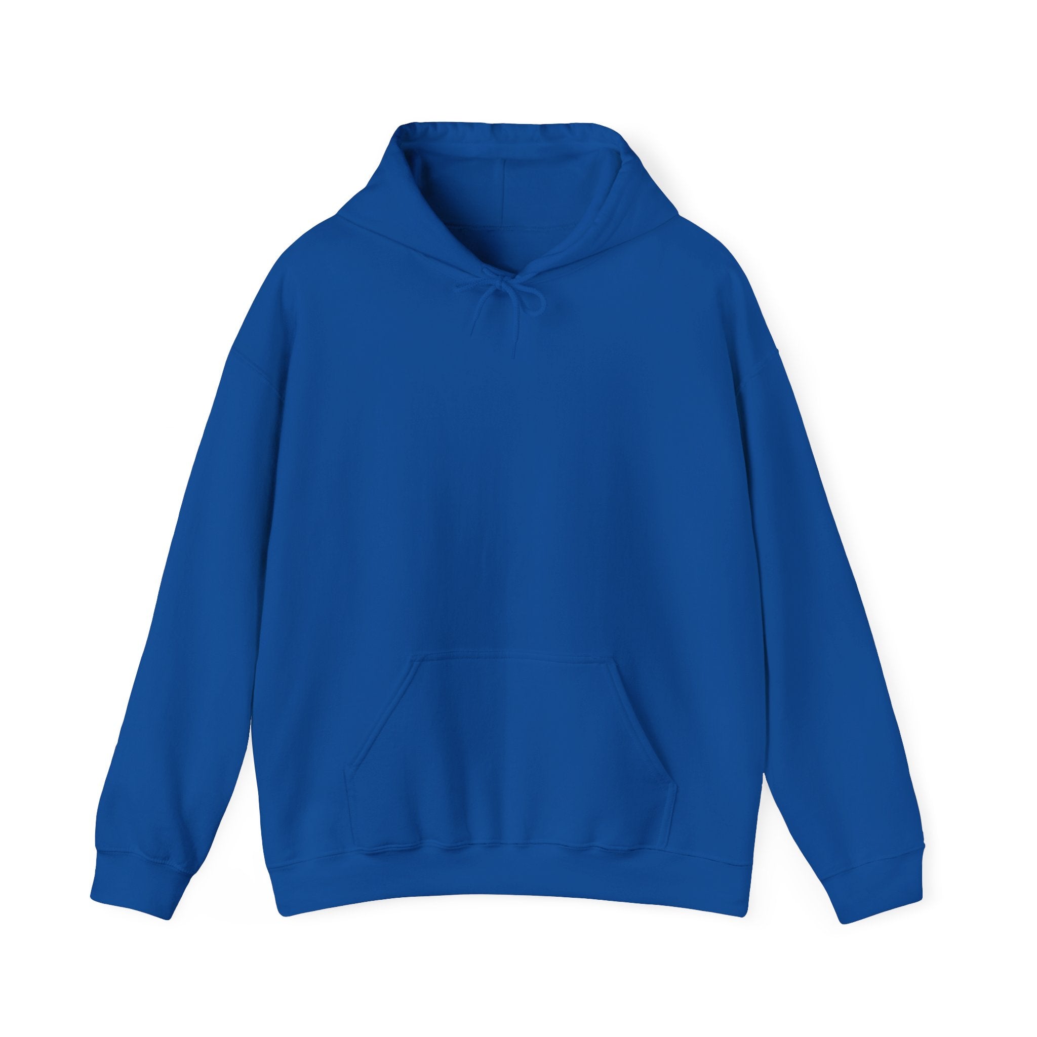 Cozy Halloween Ghosts Hoodie