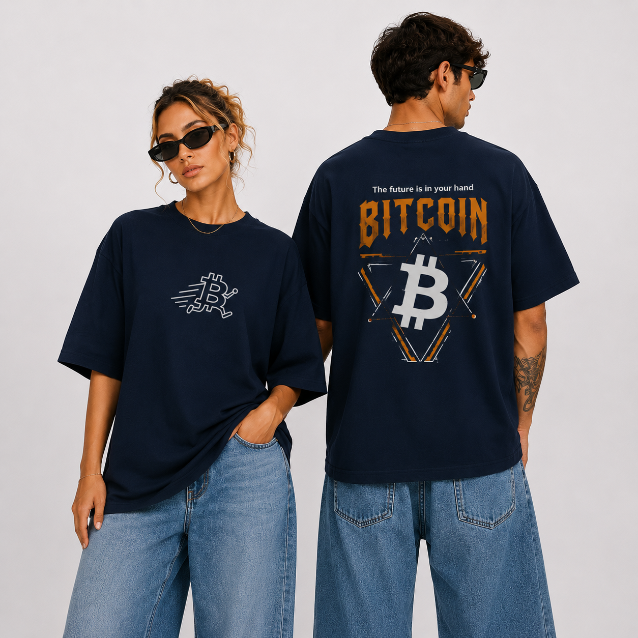Crypto Merch