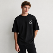 XRP oversized t-shirt