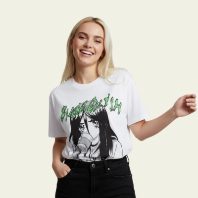 Merch Mindset