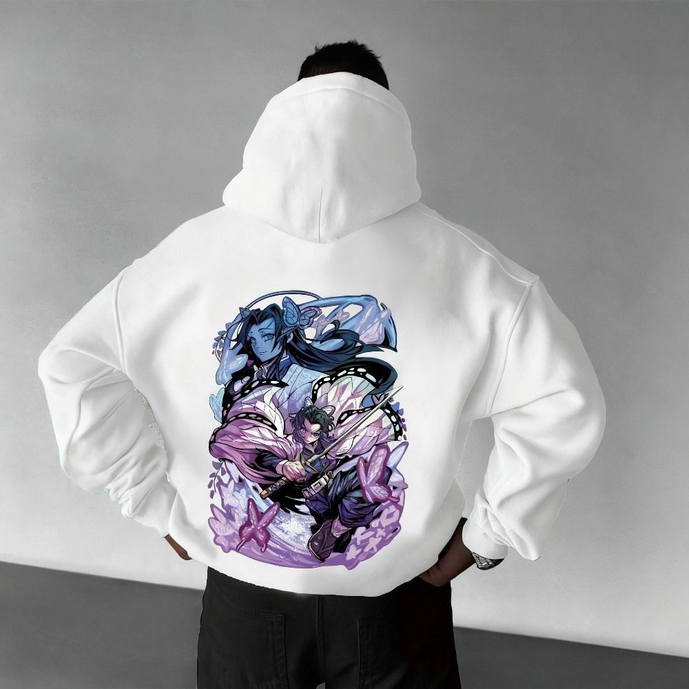 Merch Mindset