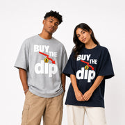 But The Dip oversized t-shirt