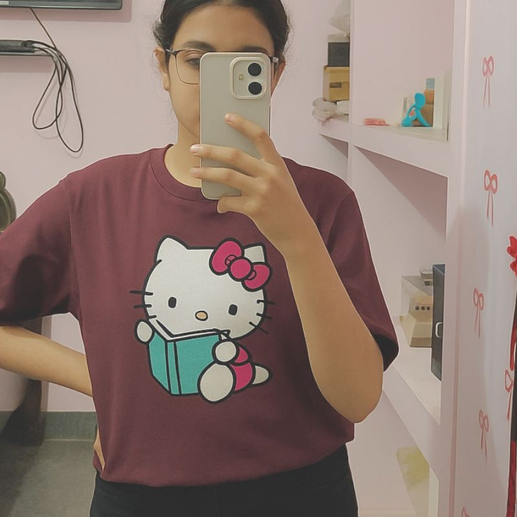 Merch Mindset