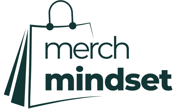 Merch Mindset