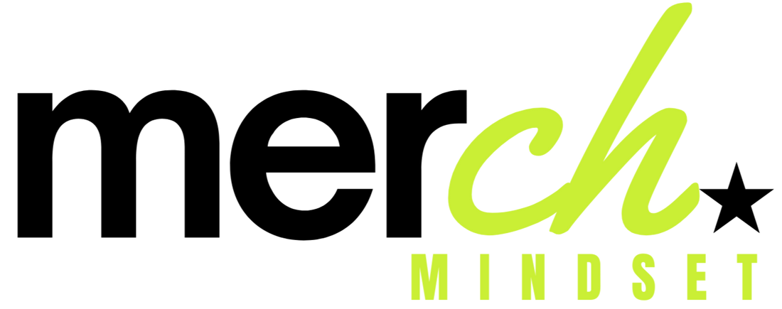 merch mindset