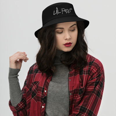 LIL PEEP Bucket Hat
