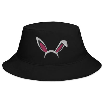 Bad Bunny Bucket Hat