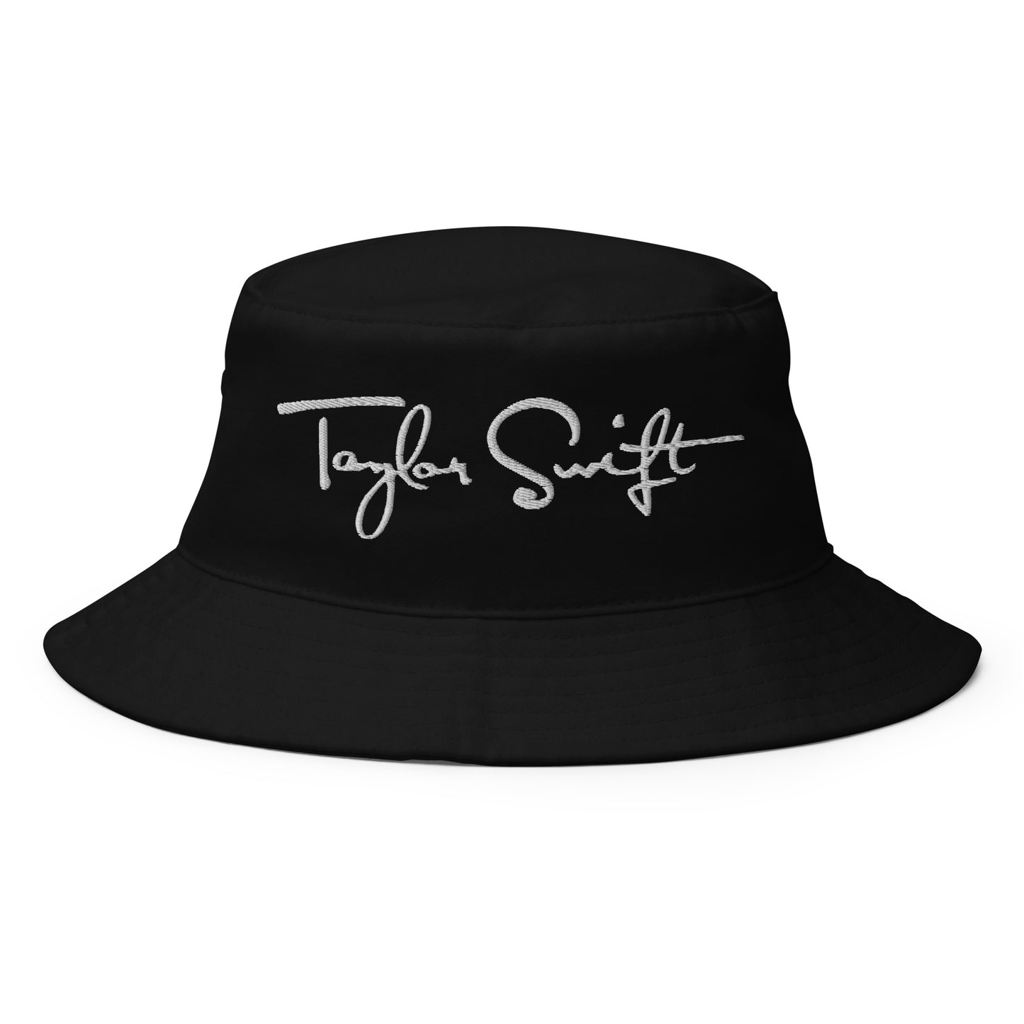 Taylor Swift Signature Bucket Hat