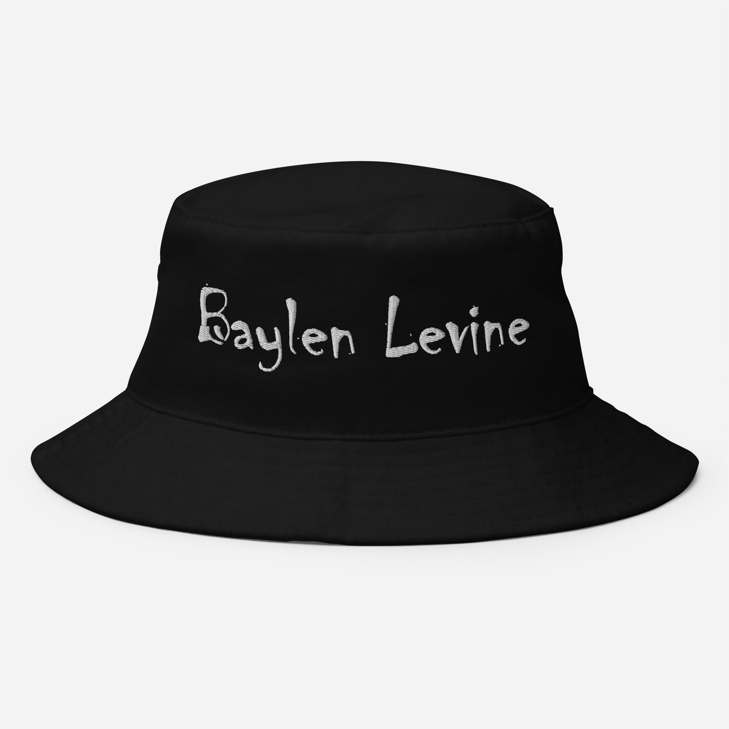 Baylen Levine Bucket Hat