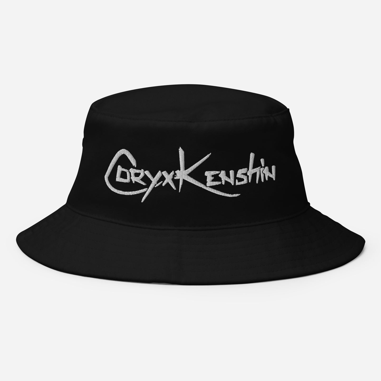 Coryxkenshin Bucket Hat