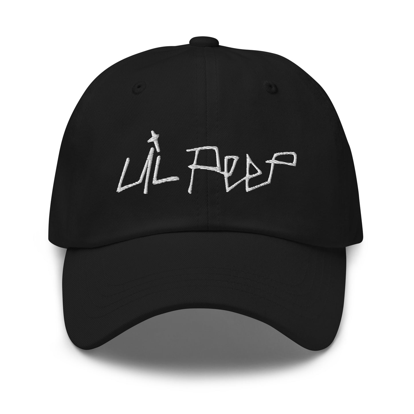 LIL PEEP Dad / Baseball caps