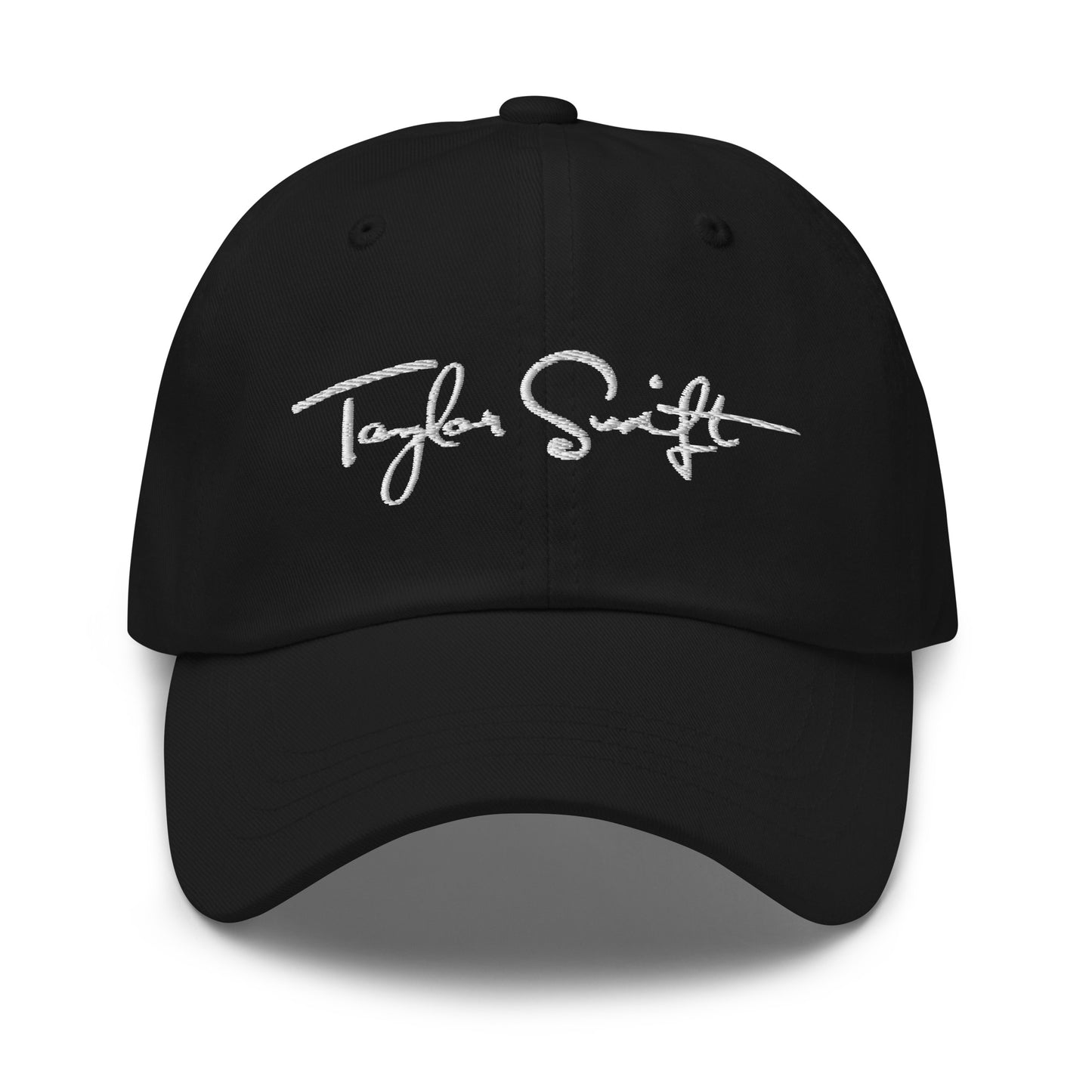 Taylor Swift Signature Dad / Baseball caps